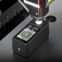 Bochu Fenêtre de protection laser à fibre originale DP.P.Z0003AA pour dispositif de centrage manuel laser MCD100, alignement de la vision de la buse laser
