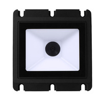 Módulo Escáner de Códigos de Barras OEM QR/2D/PDF417 con LED Blanco y Escaneo de 360° y Paso de 40 mm para Máquinas Expendedoras