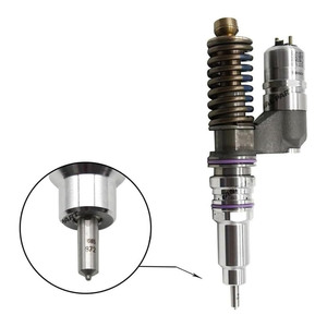 Inyector de combustible IZUMI Common Rail 1943974 1865860 1943972 para <span class=keywords><strong>Scania</strong></span> Coach K310 Truck <span class=keywords><strong>P310</strong></span> Euro6 Euro5 - Product Image 4