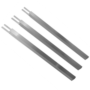 SK5 Material Apparel Cloth Fabric Cutting Eastman Straight Knife Blade for Eastman Wolf Maimin km Kaigu - Product Image 2