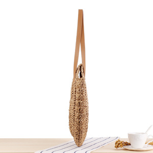 <span class=keywords><strong>Borse</strong></span> Estive <span class=keywords><strong>da</strong></span> Spiaggia per Donne, Grande Capacità, Pieghevoli, <span class=keywords><strong>in</strong></span> <span class=keywords><strong>Paglia</strong></span>, Borsa <span class=keywords><strong>Mare</strong></span> Intrecciata, Tracolla, Borsetta, Regalo <span class=keywords><strong>da</strong></span> Spiaggia - Product Image 3