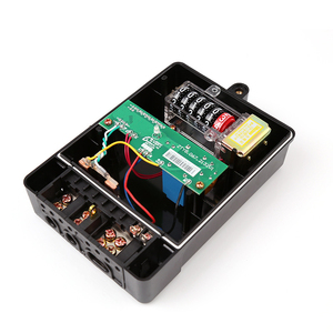 Chint DDS777 220V Single-phase 1.5(6)A Intelligent High-precision Household Smart Watt-hour Meter - Product Image 4