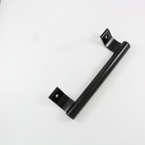 <span class=keywords><strong>LAREINA</strong></span>-manija de aluminio deslizante para puerta de balcón, manija larga sólida para puerta corredera de cocina, aleación de aluminio - Product Image 2