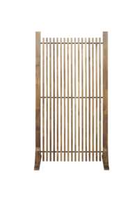 [BeNK] Séparateur en bois écologique FSC pour jardin, balcon extérieur, cour arrière, prix de gros 2026 - Product Image 5