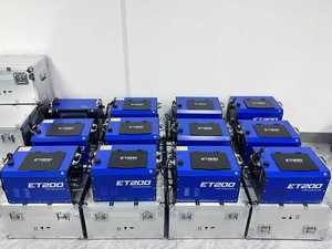 เครื่องเชื่อมแบบออร์บิทัลอัตโนมัติขั้นสูงสำหรับงานติดตั้งท่อ  ลดราคาพิเศษ - Product Image 3