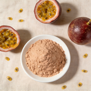 Polvo <span class=keywords><strong>de</strong></span> Extracto <span class=keywords><strong>de</strong></span> Maracuyá Orgánico Sin Gluten y Sin OMG para Productos <span class=keywords><strong>de</strong></span> Salud - Product Image 3