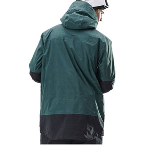 <span class=keywords><strong>Veste</strong></span> de neige <span class=keywords><strong>veste</strong></span> de <span class=keywords><strong>Ski</strong></span> pour hommes 2023 populaire meilleure qualité chaud épais Polyester fonctionnel protection imperméable escalade - Product Image 3