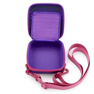 Estuche Rígido de EVA para Cámara de Juguete, Estuche de Viaje para Cámara de Video VTech KidiZoom Creator, Estuche Protector - Product Image 3