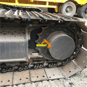 Used Excavators Japan Komatsu PC78us/PC01/PC56 Crawler Excavator <b>Machine</b> for Sale - Product Image 5