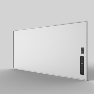 <span class=keywords><strong>Panneau</strong></span> chauffant électrique anti-condensation <span class=keywords><strong>infrarouge</strong></span> pour <span class=keywords><strong>salle</strong></span> <span class=keywords><strong>de</strong></span> <span class=keywords><strong>bain</strong></span> contrôlé par thermostat - Product Image 6