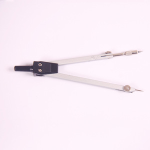 U Plus 0702A Vendita Diretta dalla Fabbrica Set di Compassi Industriali in Metallo per Disegno Tecnico per Studenti - Product Image 3