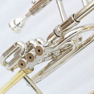 <span class=keywords><strong>Trombone</strong></span> professionnel Superbone avec étui <span class=keywords><strong>Trombone</strong></span> Instrument de <span class=keywords><strong>trombone</strong></span> de haute qualité <span class=keywords><strong>Trombone</strong></span> à double usage - Product Image 4