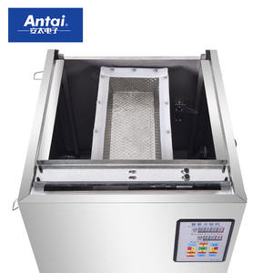 1000 Machine de remplissage de pesage automatique multifonctionnelle Granules de poudre de café Petite machine de pesage Machine d'emballage de sac - Product Image 2