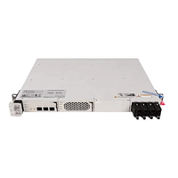 Système d'alimentation embarqué HWI ETP48100-B1, convertisseur d'alimentation AC/DC de qualité industrielle, 220/110VAC vers -48VDC
