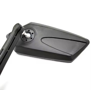 Scooter specchietto retrovisore universale moto - Product Image 4