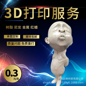 Impresión 3D de Prototipos Personalizados, Modelo Hecho a Mano en Plástico, Alta Precisión, Lotes Pequeños - Product Image 4
