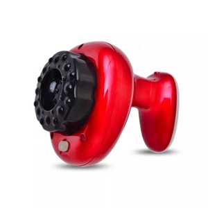 Rechargeable LED Display Electric Cellulite Cup Guasha <strong>Device</strong> Vacuum Cupping Therapy <strong>Massager</strong> for Body <strong>Back</strong> Legs Heat Function - Product Image 4