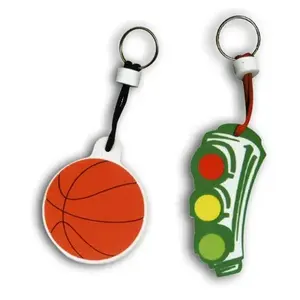 Llavero PORU10, merchandising personalizado - Product Image 1