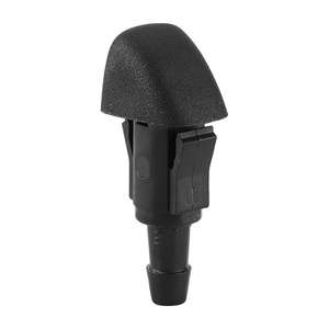 Boquilla de inyección mecánica Huajiefan 76810-SWA-E01 para Honda Civic Accord JAZZ CRV, compatible con el limpiaparabrisas de plástico. - Product Image 4