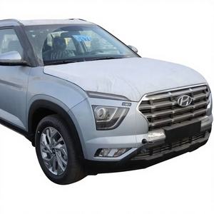 ฮุนได เครต้า 1.5 ลิตร รุ่นปี 2025 เกียร์อัตโนมัติ หลังคาพาโนรามา ตัวเลือกครบ ขับเคลื่อนซ้าย นำเข้าจากสหรัฐอเมริกา - Product Image 1