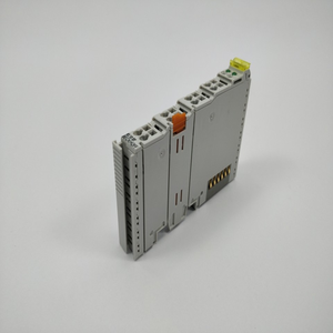 New <span class=keywords><strong>kl1002</strong></span> xe buýt thiết bị đầu cuối, 2-kênh đầu vào kỹ thuật số, 24 V DC, 3 ms. Bảo hành 12 tháng PLC - Product Image 1