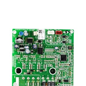 Carte de commande de circuit 30223000056 ZS3315 GRZWSP9 pour climatiseurs centraux Gree - Product Image 2