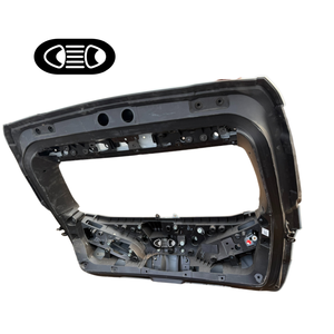 TUZHIHAO para Lexus <span class=keywords><strong>UX</strong></span> 260h, Tapa de <span class=keywords><strong>Maletero</strong></span> - Pieza Original Usada en Excelentes Condiciones y Totalmente Funcional - Product Image 6