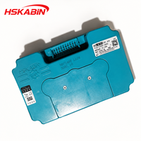 Contrôleur de moteur électrique pour moto électrique Fardriver DKD compatible CAN-BUS avec écran LCD ND72450 et compatibilité CAN-BUS Fardriver