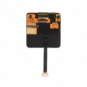 Modulo di carta elettronica con Display AMOLED HD quadrato da 2.0 pollici con interfaccia QSPI 460X460 - Product Image 5