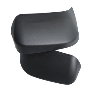 Garde-boue Suzuki S-Presso 2020-2021 en plastique noir, déflecteurs de pneus pour SUZUKI CHANGAN AT à transmission automatique - Product Image 2
