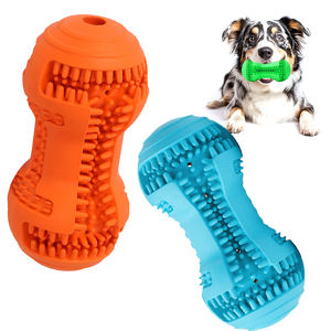 Köpek diş fırçası oyuncak fırçalama sopa Pet Molar diş fırçası köpek yavru diş sağlık diş temizleme çiğnemek oyuncak fırça - Product Image 1