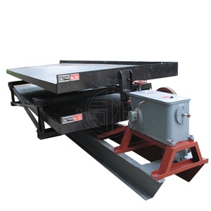 6S Series Nhỏ Vàng Shaker Bảng, Sợi Thủy Tinh Bảng Tập Trung, Trọng Lực Lắc Bảng Để Bán - Product Image 1