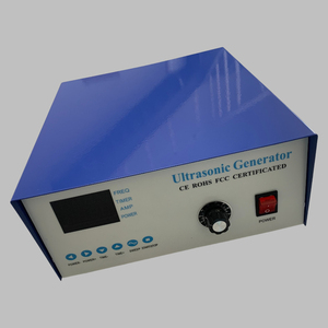 200W-<strong>3000W</strong> Customized Frequency Digital <strong>Ultrasonic</strong> Generator for Immersed <strong>Ultrasonic</strong> <strong>Transducer</strong> - Product Image 5