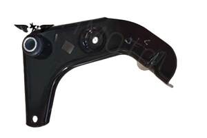 Cadre supérieur, fourche, bras oscillant, guidon pour Simson S51 S60 S70 S80 - Product Image 2