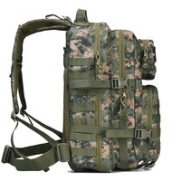 Vente en gros étanche Camo Gear Tactical Meal Prep Assault Sac à dos Extra Grand 70 litres