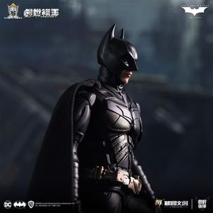 Giocattolo da Costruzione <span class=keywords><strong>Batman</strong></span>, Kit Creativo del Cavaliere Oscuro, Modelli Originali DC da Assemblare - Product Image 2