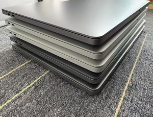 For M-a-c noteBook pro 2019 A1990 i7 9gen 16G 512G Touch bar 15.4 inch cheap Price used unlocked Business Laptop office computer - Product Image 5