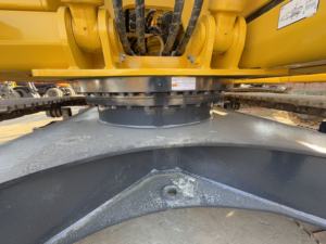 Alta qualità, basse ore di funzionamento, motore potente, 24 Ton <span class=keywords><strong>Komatsu</strong></span> PC240 usato cingolato escavatore per progetti di costruzione - Product Image 6