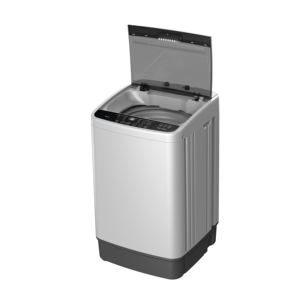 Máy Giặt Dung Tích Nhỏ 6.5Kg Máy Giặt Tải Hàng Đầu Máy Giặt Thiết Kế Mới - Product Image 5