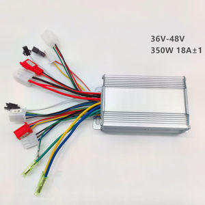 Controlador de Motor Bldc Foc DC sin escobillas de alta calidad para E Scooter 24V 36V 48V 60V 72v 96v Controladores de motor - Product Image 2