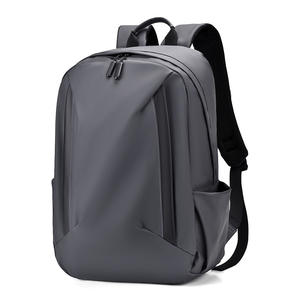 Sac à dos pour ordinateur portable d'affaires personnalisé, imperméable, Oxford, OEM, antivol, sac à dos scolaire, sac à dos de voyage avec chargement USB - Product Image 3