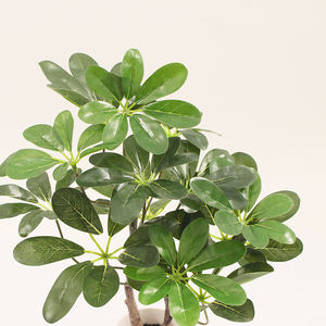 JWS3901 nuove piante artificiali sono utilizzate per il paesaggio e la decorazione dell'ufficio piante, realistiche piante di fiori artificiali - Product Image 5