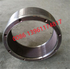 Matriz de Anillos Buler 660, Matriz de Pellets Buhler 660 para Modelos DPHD y DPAS, Piezas de Maquinaria Agrícola - Product Image 3