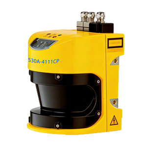 Cabezal de Escaneo Remoto S30A-4111CP Compatible con el Sistema S3000 para Robot Móvil - Product Image 3