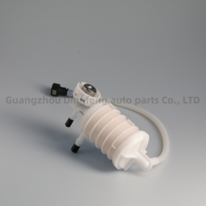 สำหรับ E83 X3 2004-2006 2.5L/3.0L กรองน้ำมันเชื้อเพลิง-ใหม่รับประกัน1ปี OE 16147186454 - Product Image 6