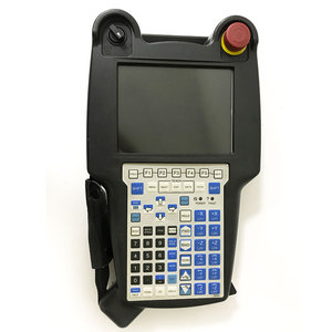 CNC FANUC Teach Pendant A05B-2518-C212#EAW Original Robot Manipulator Parts High Quality with Stock - Product Image 6