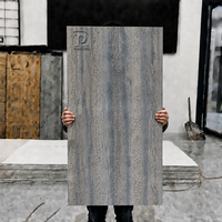 Carrelage mural flexible MCM 600x1200mm, panneau en porcelaine souple pour murs résidentiels et commerciaux