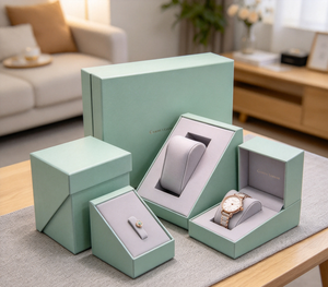 XINYUAN High-End Recyclable Slotted <b>Boxes</b> for Gift & <b>Craft</b> - Product Image 4