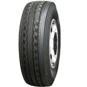 Pneu de camion tout acier à tube direct usine R389 12.00R24 20PR pour roue motrice/directionnelle/remorque TBR, jante 8.5 - Product Image 3