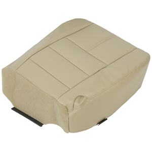 Funda para Asiento del Conductor Color Bronceado para <span class=keywords><strong>Ford</strong></span> F250 F350 F450 <span class=keywords><strong>F550</strong></span> Lariat 2008 2009 <span class=keywords><strong>2010</strong></span> - Product Image 3